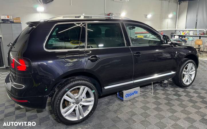 Volkswagen Touareg 3.0 V6 TDI BMT - 15