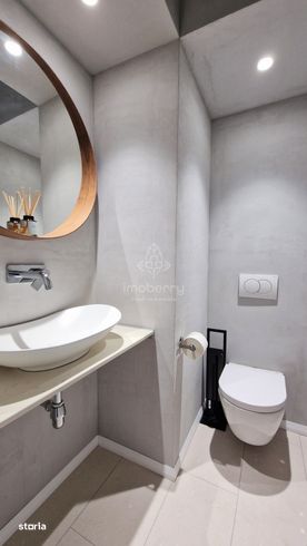 Vanzare 3 camere Aviatiei Park | Orientare Sud-15
