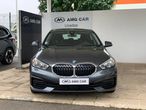 BMW 116 d Corporate Edition Auto - 2