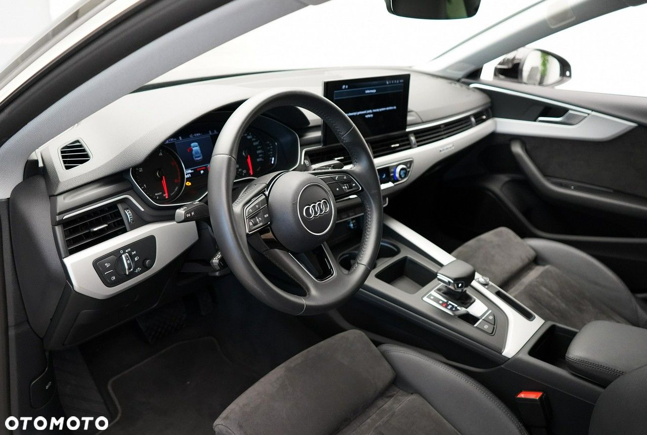 Audi A5 - 13