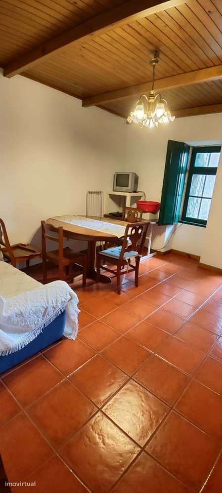 Moradia T4 | Investimento | Renovada | Jardim | Terraço | Porto - Grande imagem: 4/28