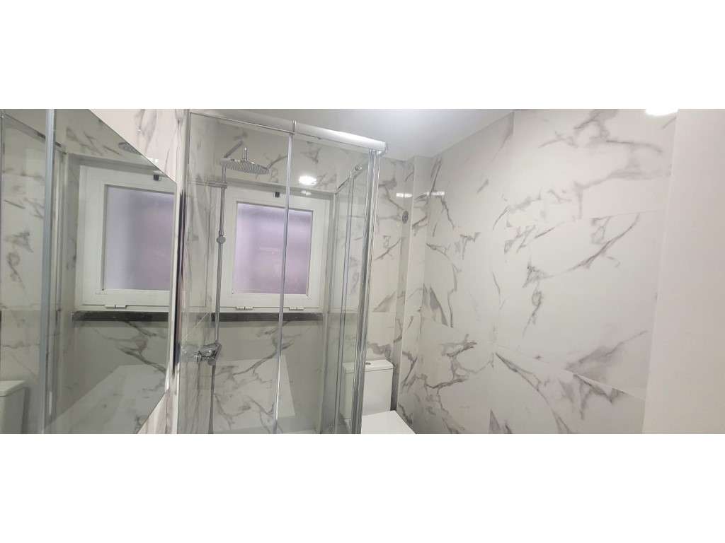 **Apartamento T2 Totalmente Remodelado em Queluz** - Grande imagem: 4/39