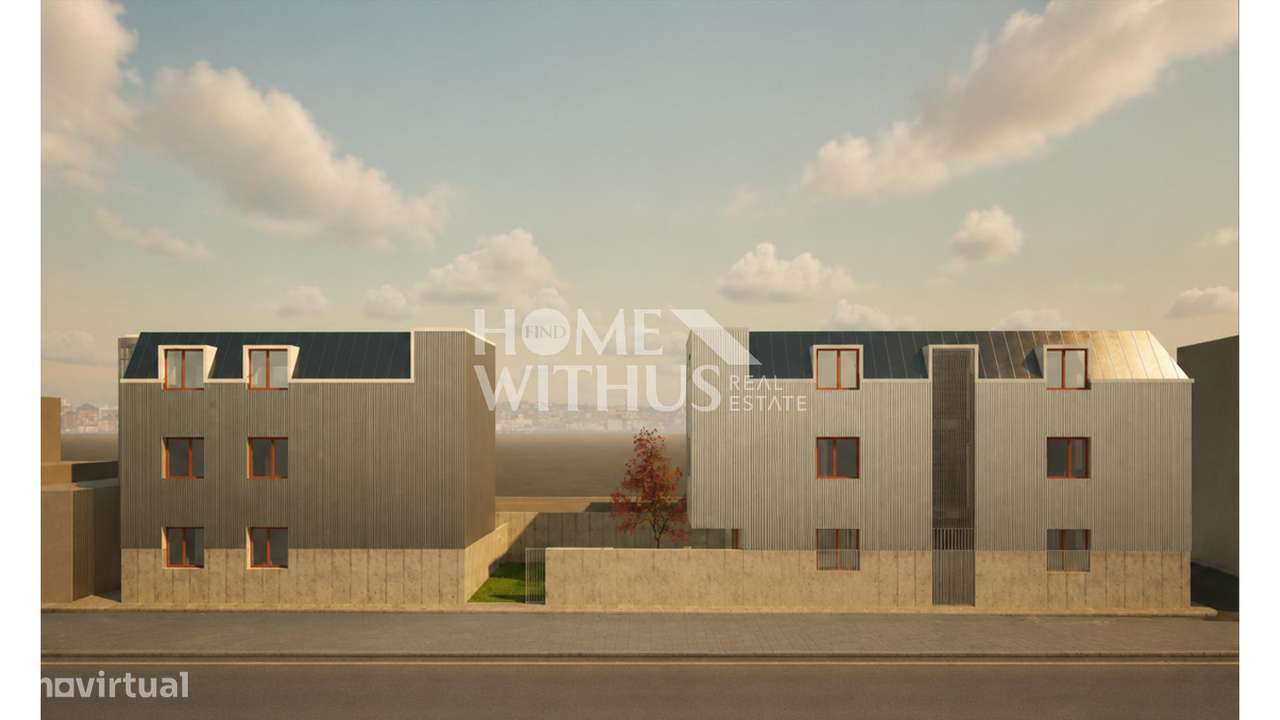 Apartamento T0 em Porto-6