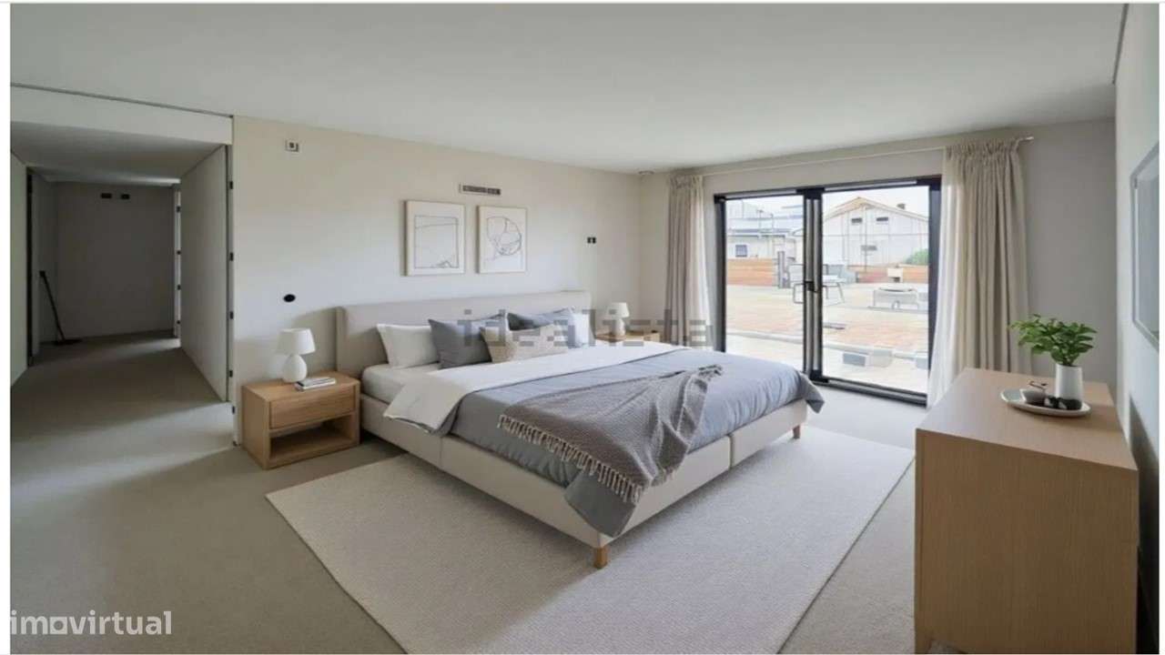 Moradia T3 Térrea no Entroncamento - Grande imagem: 2/6