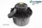 Motor chaufagem Hyundai I20|12-14 - 3