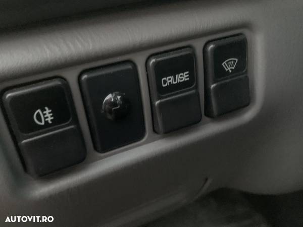 Subaru Forester - 16