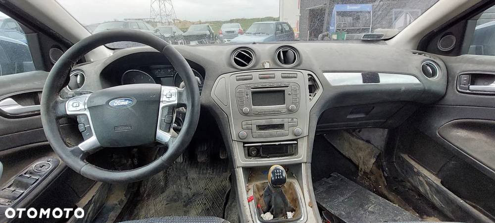 Ford Mondeo MK4 1.8TDCI Wszystkie Części - 27