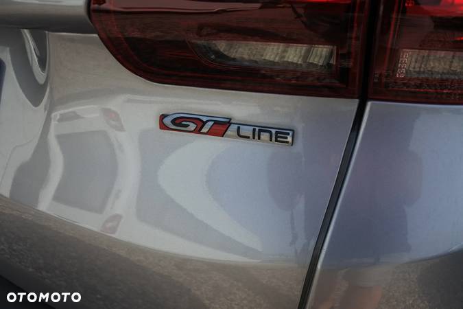 Peugeot 2008 PureTech 130 Stop&Start GT-Line Edition - 28