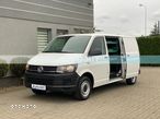 Volkswagen Transporter - 6