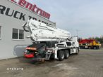 Mercedes-Benz Arocs 2643 Putzmeister 36-4.16 HLS - 6