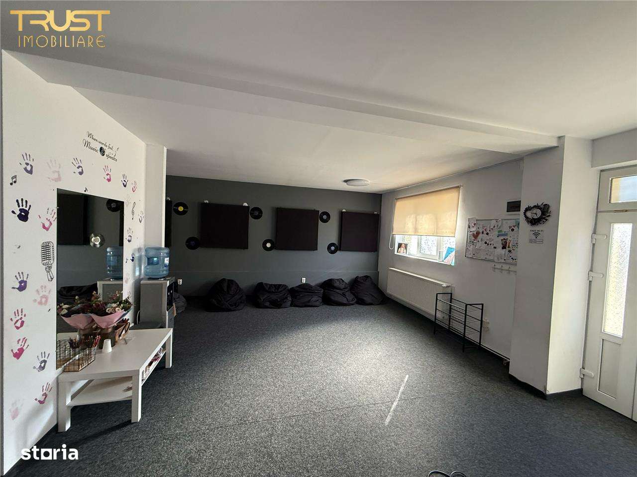 Casa de inchiriat | 6 camere | 220mp utili |  pentru birouri | Gheorgh - Imagine principală: 4/13