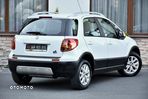 Fiat Sedici 1.6 16V 4x2 Dynamic - 3