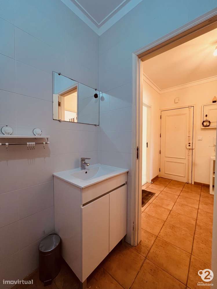 Apartamento T2 - Belas - 86m2 com arrecadação-8