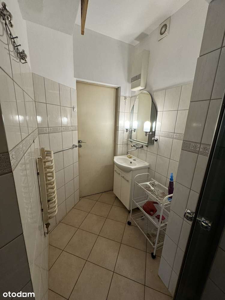 Wambierzyce – 4 pokoje, ogród, parter-9