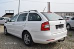 Skoda Octavia 1.6 TDI DPF GreenLine - 4