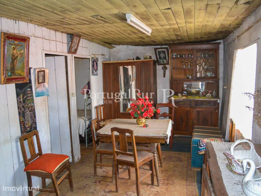 Casa Rústica para Recuperar perto de Proença-a-Nova - Grande imagem: 4/30