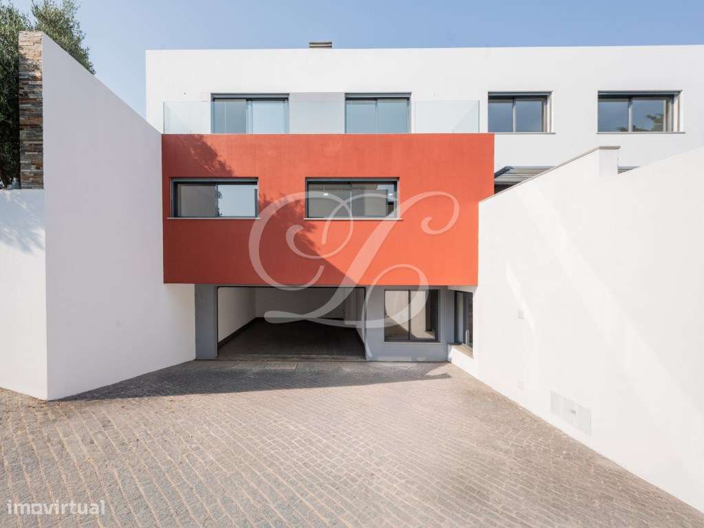 Moradia T4 + 1 | Cascais-51