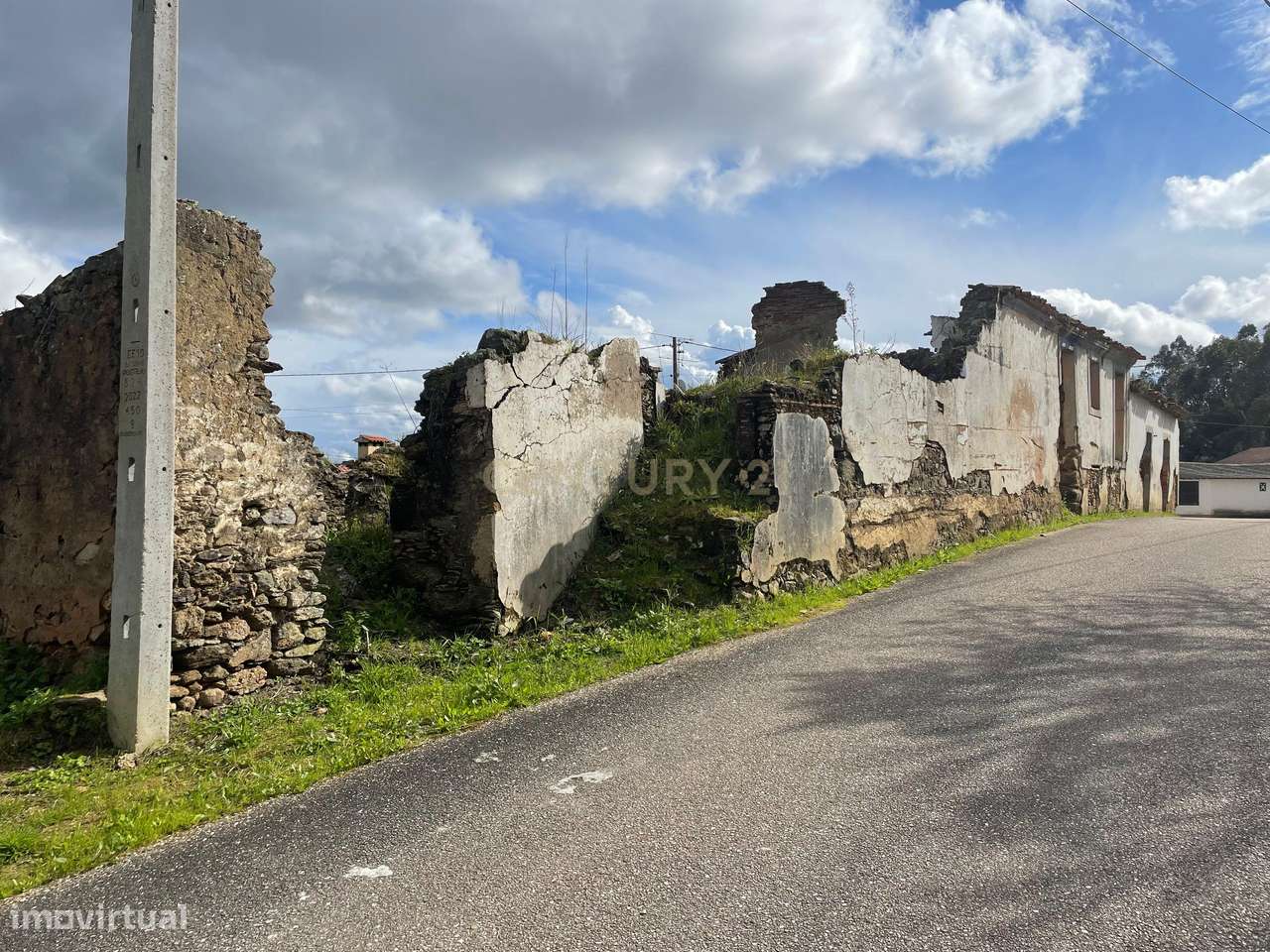 Moradia para recuperação em Medroa - Grande imagem: 2/16