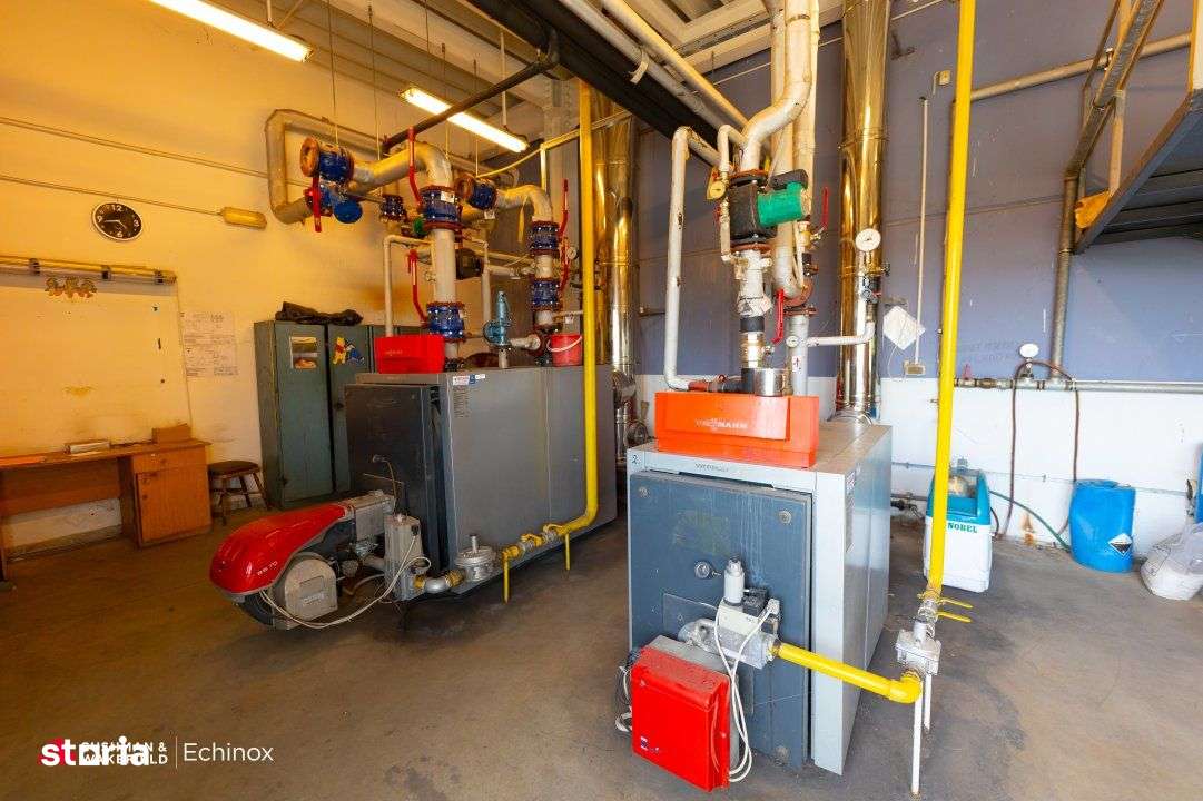 Timișoara - Depozit și birouri de vânzare-15