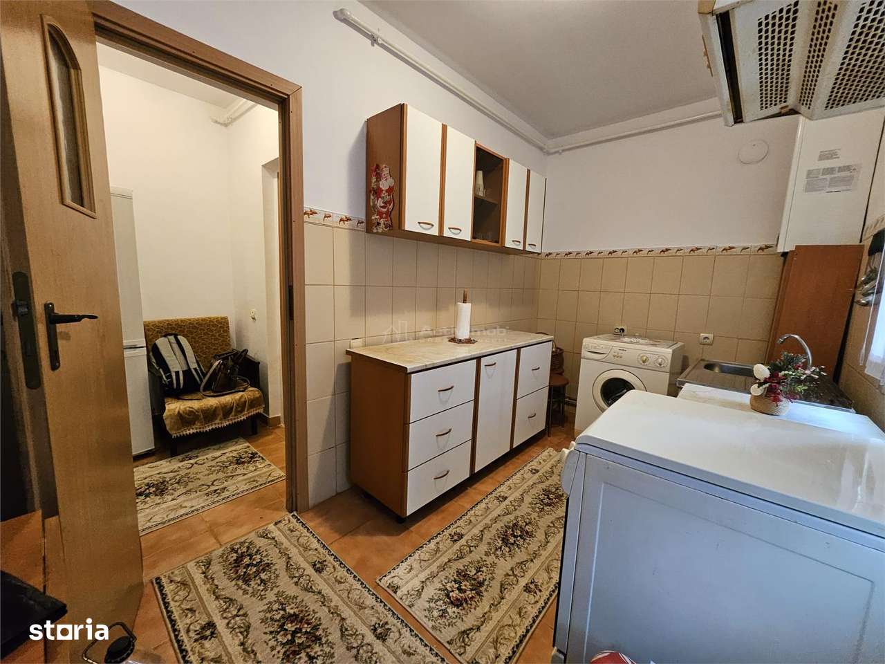 Apartament 2 camere - Drumul Taberei  Valea Cricovului - bloc 2008-7