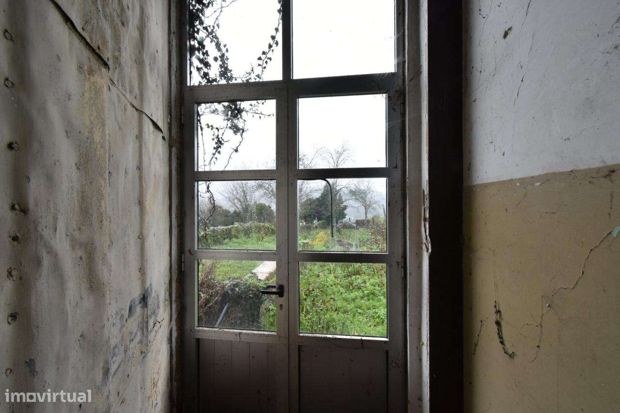 Moradia T5 - Centro Histórico Penafiel - Grande imagem: 5/12