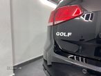 VW Golf 1.6 TDI BlueMotion Comfortline - 7