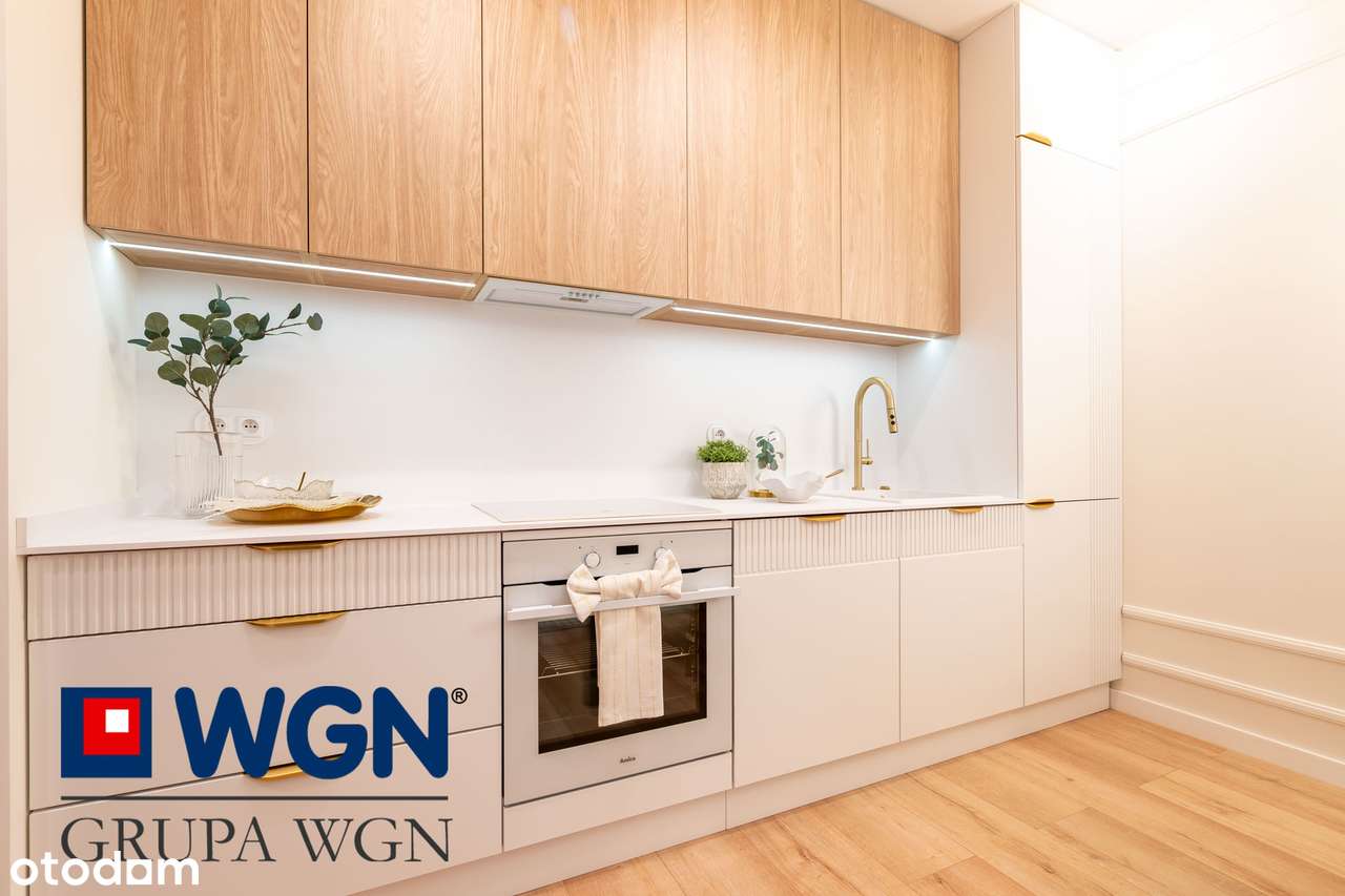 Mieszkanie w standardzie premium przy ul. Łęczyckiej w Elblągu.-5