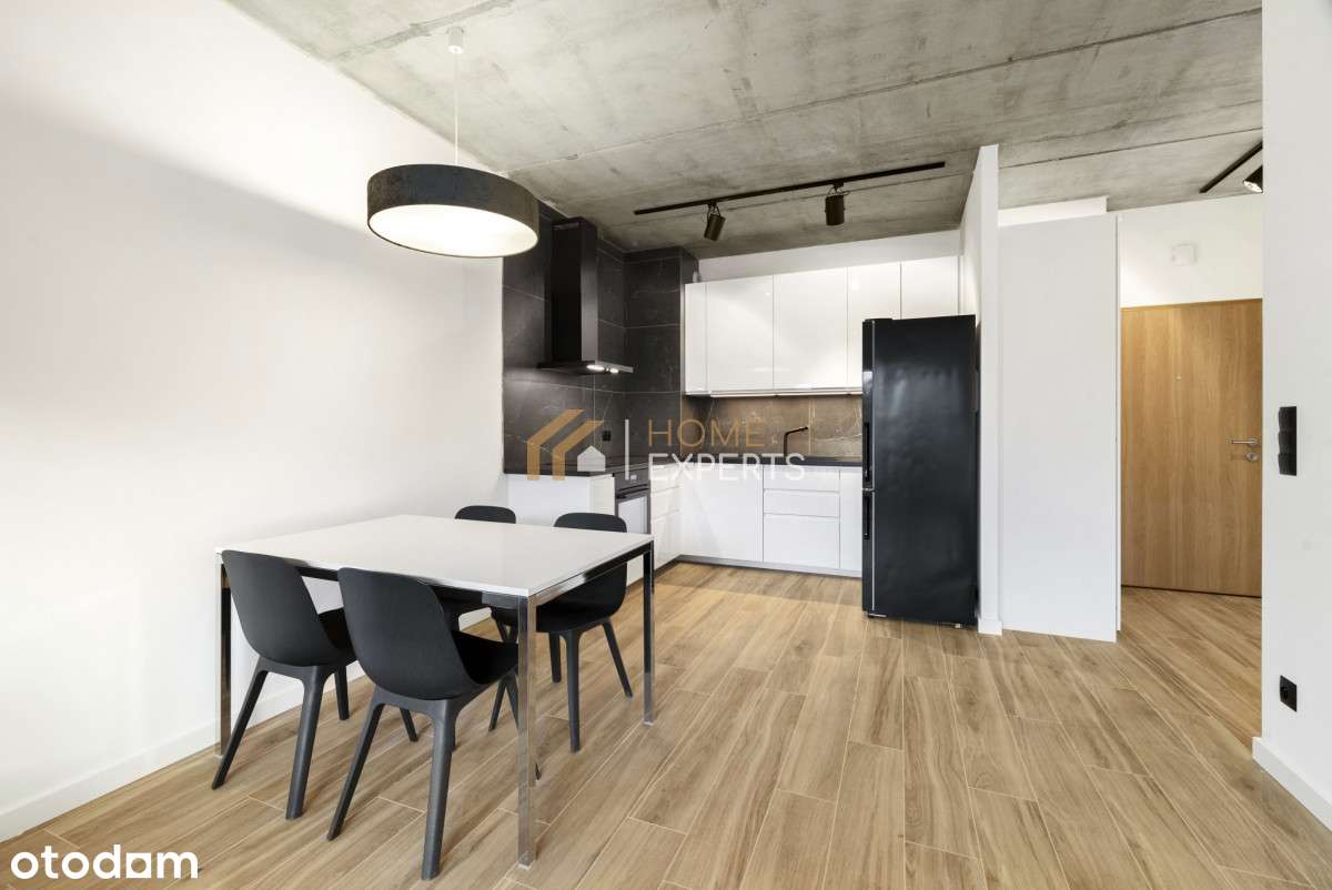 Premium 2 pokoje | Śródmieście | widok | ogródek - Pełny obrazek: 5/18