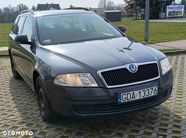 Skoda Octavia - 7