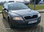 Skoda Octavia - 7