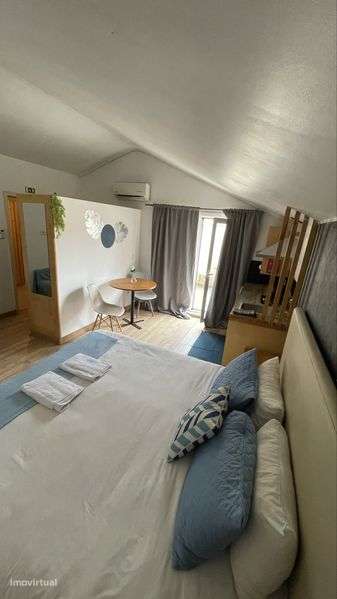 Arrenda- se studios em campanha - Grande imagem: 4/8