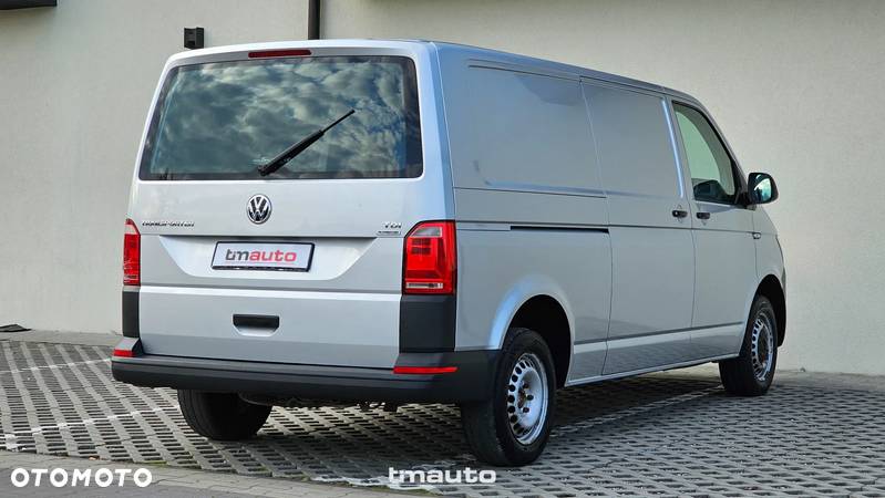 Volkswagen TRANSPORTER T6 - 4