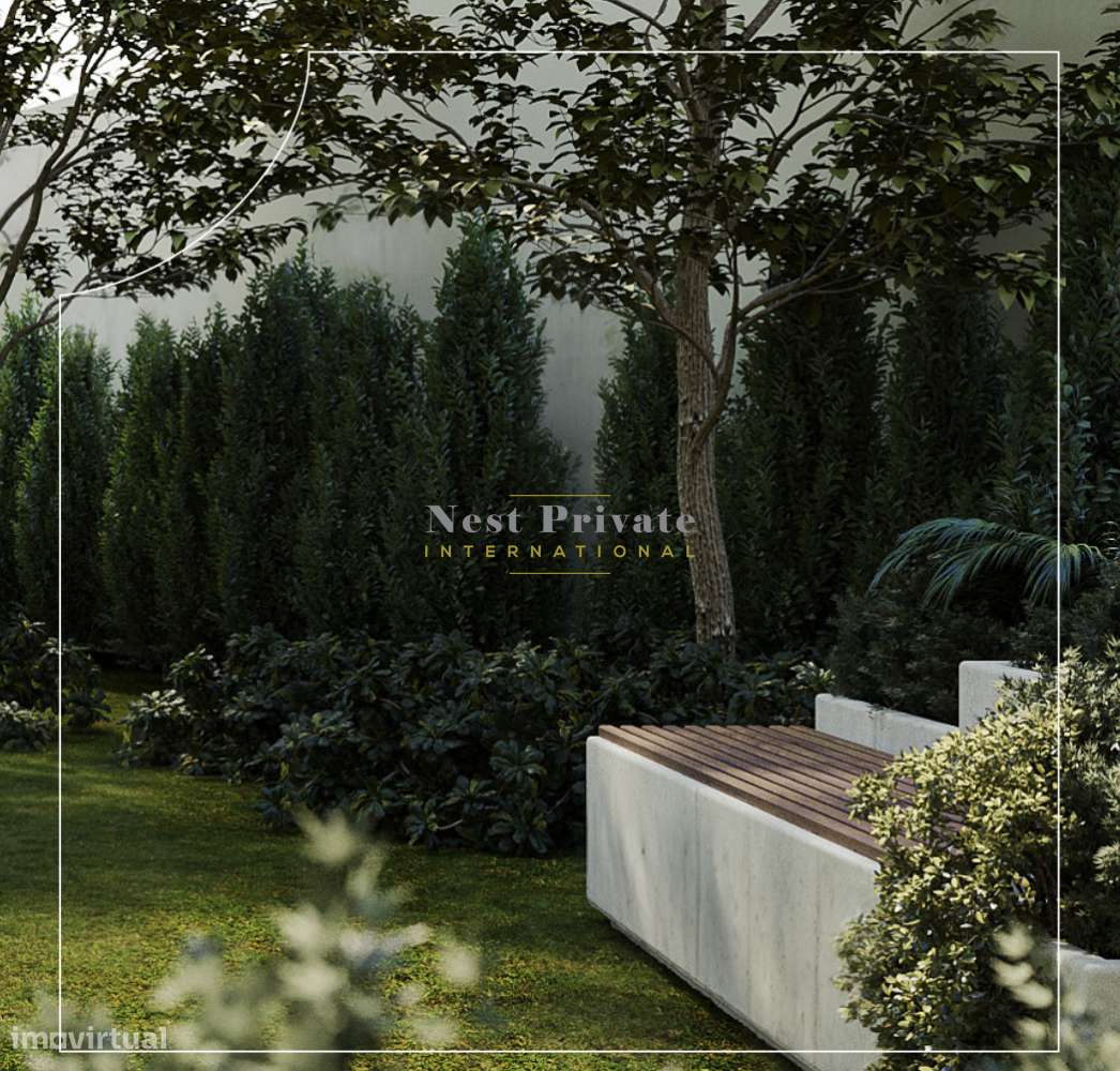 Apartamento T0 à venda em Gaia junto à Avenida da República-11