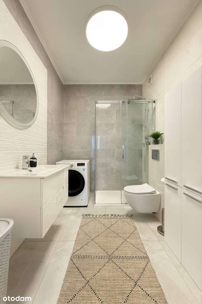 3 pokoje | Wygodna lokalizacja | Klima | Garaż | Pets Friendly - Pełny obrazek: 5/10