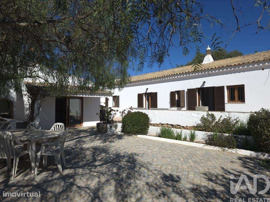 Casa / Villa T4 em Boliqueime de 278,00 m2 - Grande imagem: 2/30