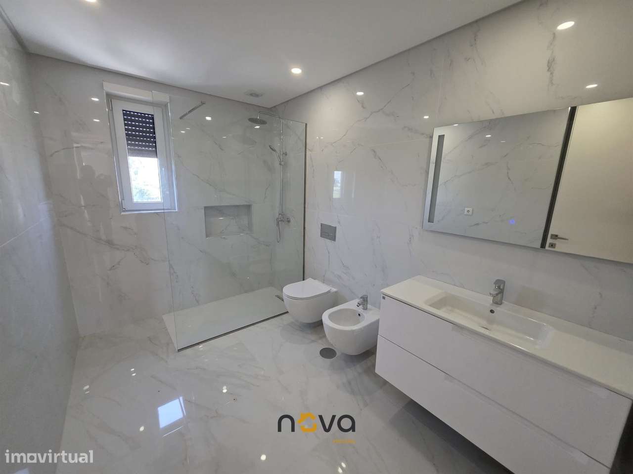 Moradia Nova T3+1 a 4 km da praia, Póvoa de Varzim-10