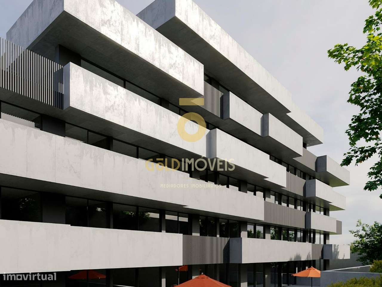 Apartamento T3 Venda em Penafiel,Penafiel-27