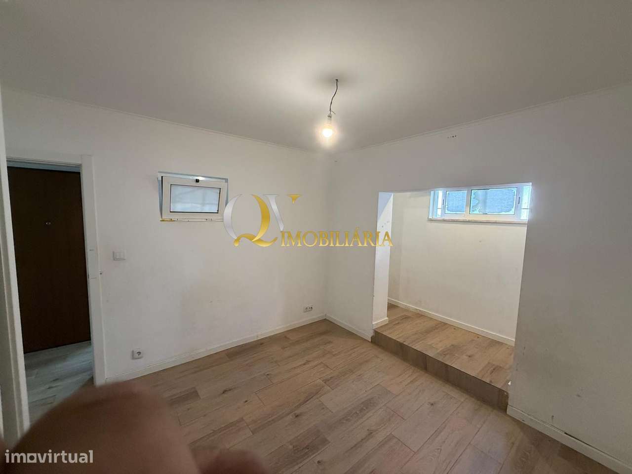 Excelente Apartamento T1+1 sito no Cristo Rei, Almada-5