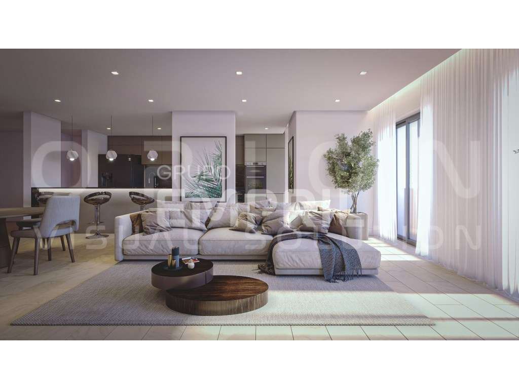 T3 Edifício Radical - Grande imagem: 3/8