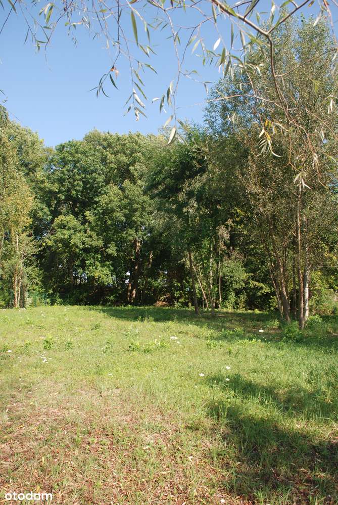 Działka budowlana 1113 m² – gotowa do budowy, idealny kształt, Malichy - Pełny obrazek: 5/12