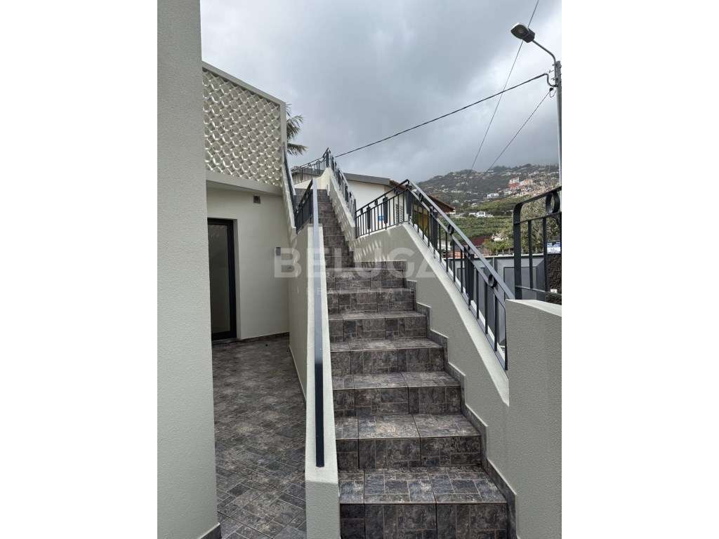 MORADIA T3 || CÂMARA DE LOBOS-47