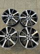 FELGI CITROEN PEUGEOT  7,5X18 ET 49  5x108  ORGINALNE - 1