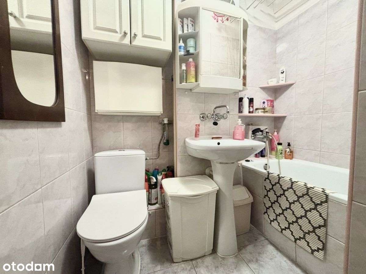 Jednopokojowe | komórka | parking :)-3