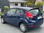 Ford Fiesta 1.25 Titanium - 6