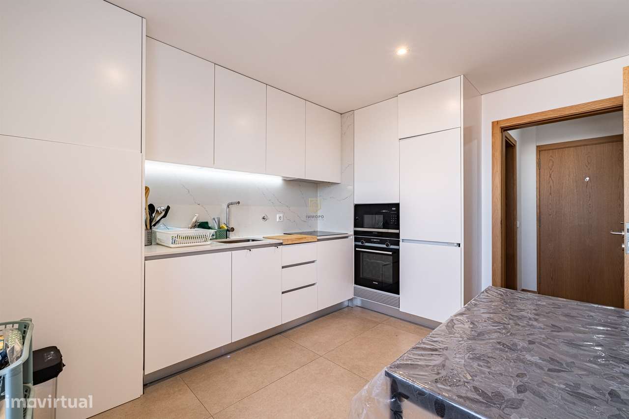Apartamento T3 DUPLEX Venda em Paranhos,Porto-11