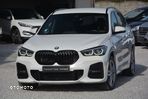 BMW X1 sDrive18d M Sport sport - 7