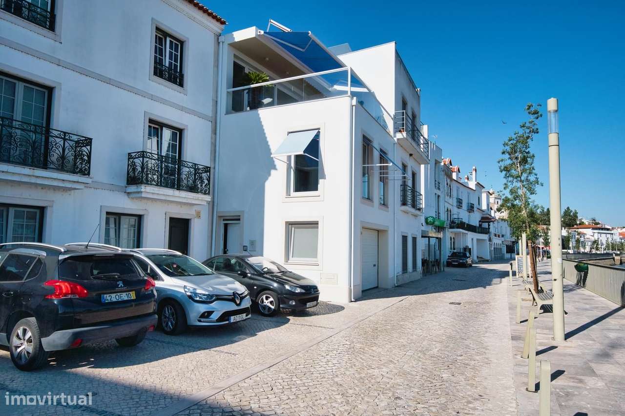 Moradia Geminada T4 com vista, Álcacer do Sal, Alcacer do Sal - Grande imagem: 3/34