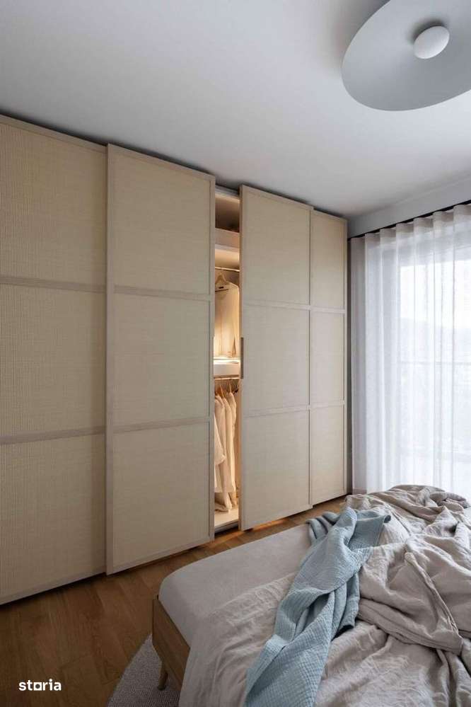 M2 Berceni Miraslau - 2 camere decomandat gata 1an locatie excelenta - Imagine principală: 3/5