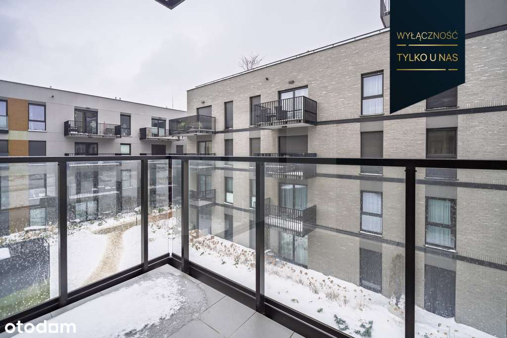 Nadmotławie - Sienna Grobla - 2 pokoje!-13