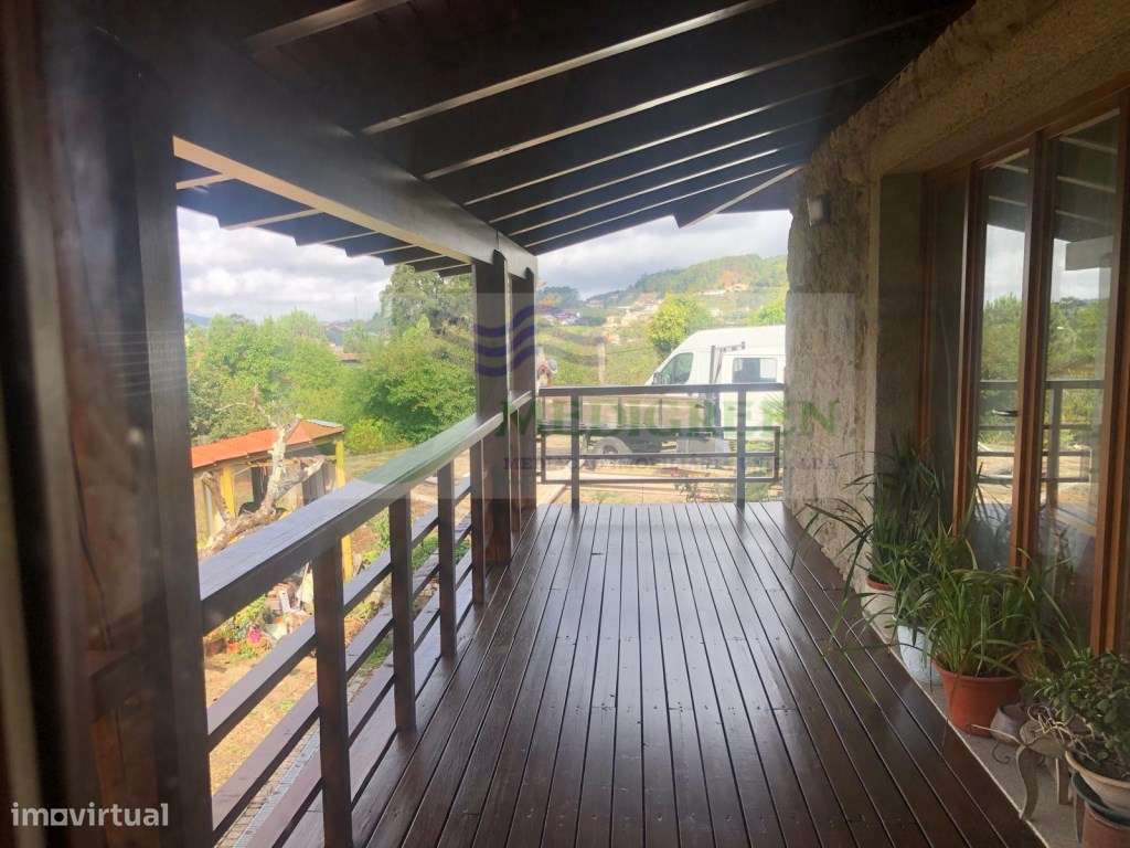 MORADIA T4 | SANTA CRUZ, VALE DE CAMBRA-18